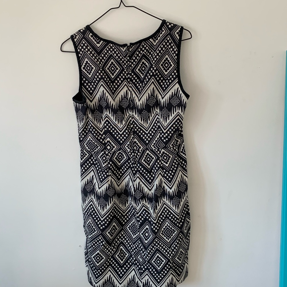 Size 6 J.Crew dress